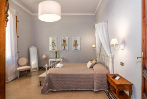 Villa Ricci Suites Lucca